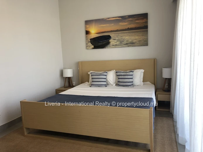 Stunning 2-Bedroom Apartment with Resort-Style Living