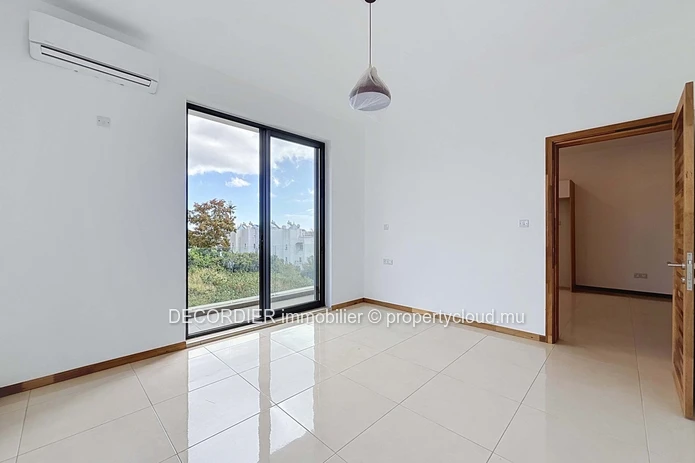 Appartement à vendre – Grand Baie