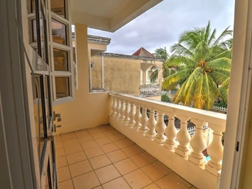 Maison de 3 Chambres