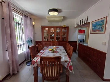 Townhouse, Duplex de 3 Chambres