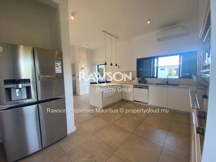  5 Bedroom Villa For Sale In Grand Gaube
