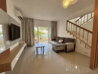 Townhouse, Duplex de 3 Chambres