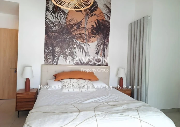 Brand-New 4-Bedroom Villa for Rent with Private Pool – West Coast Description