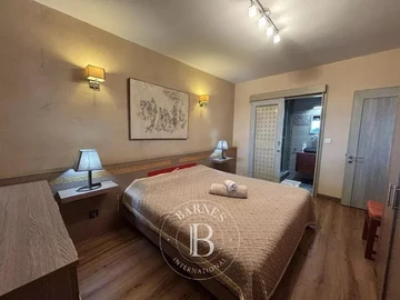 Penthouse de 3 Chambres
