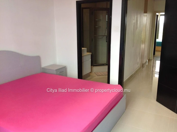 Appartement 2 Chambres en Vente à La Croisette