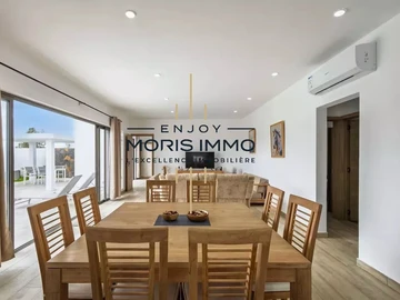 3 Bedroom Villa