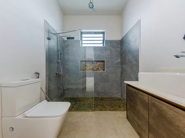 Appartement de 3 Chambres
