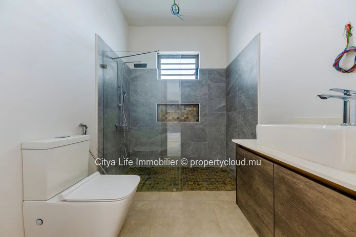 Apartement à louer Flic en Flac