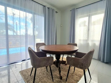 3 Bedroom Villa