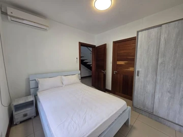 3 Bedroom Villa