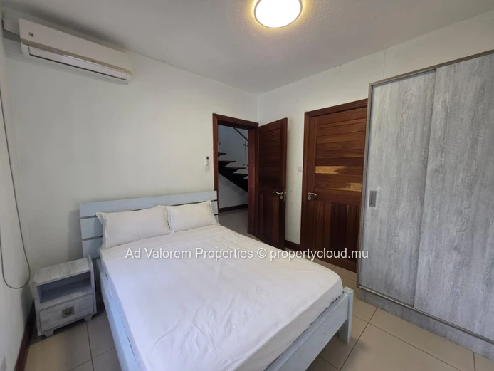 Your Perfect Beachside Villa Awaits! Fully Furnished