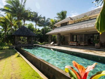 Villa de 5 Chambres