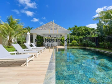 4 Bedroom Villa
