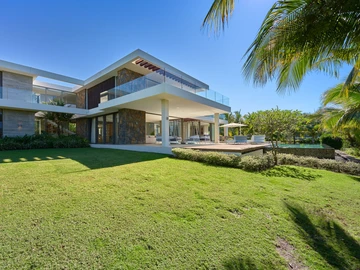 Villa de 5 Chambres