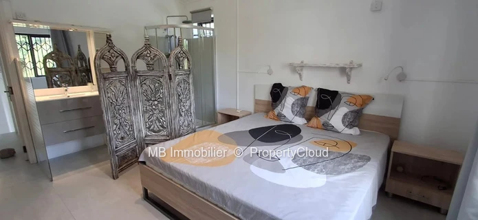 Appartment en vente.