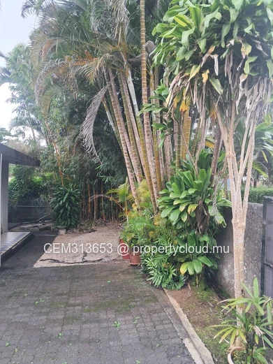 5 Bedrooms House for Sale – Curepipe