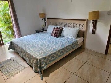 Villa de 3 Chambres