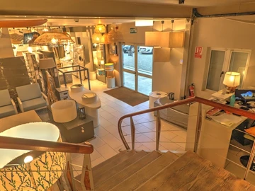 Immobilier Commerciaux
