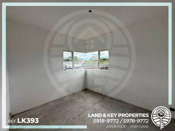 Appartement de 2 Chambres