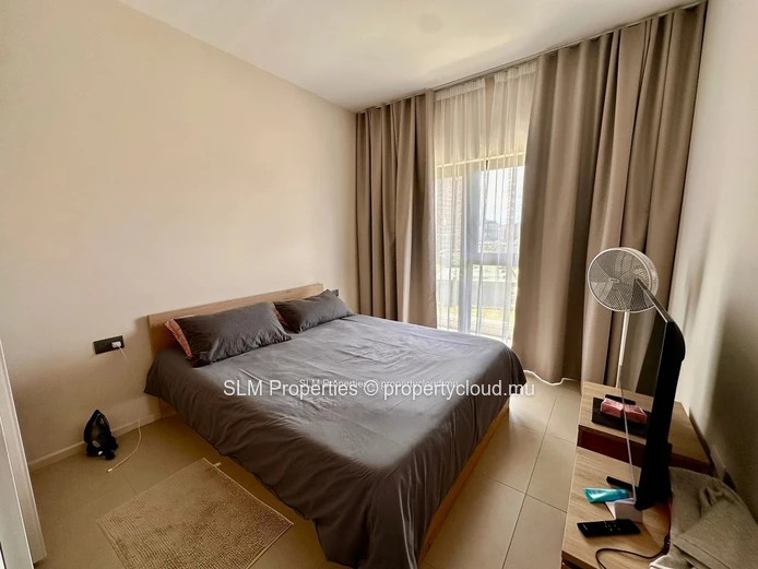 Moka- Appartement moderne de 3 chambres a vendre - 141.5 m2
