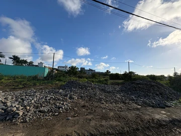 Residential Land