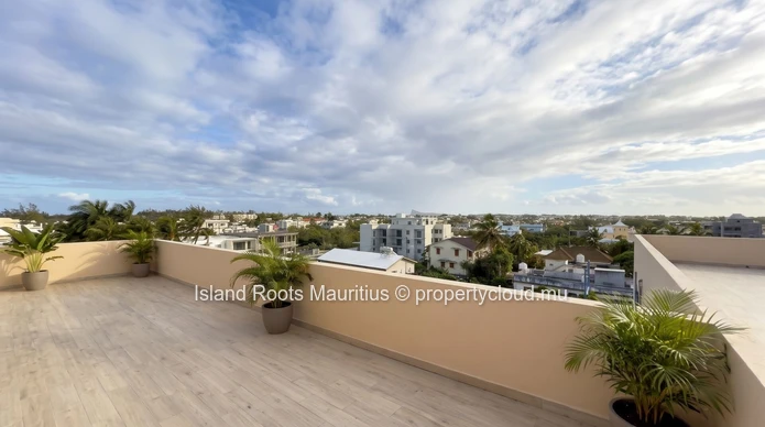 Appartement neuf à vendre à Péreybère. (Mandat exclusif)