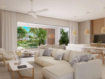 4 Bedroom Villa