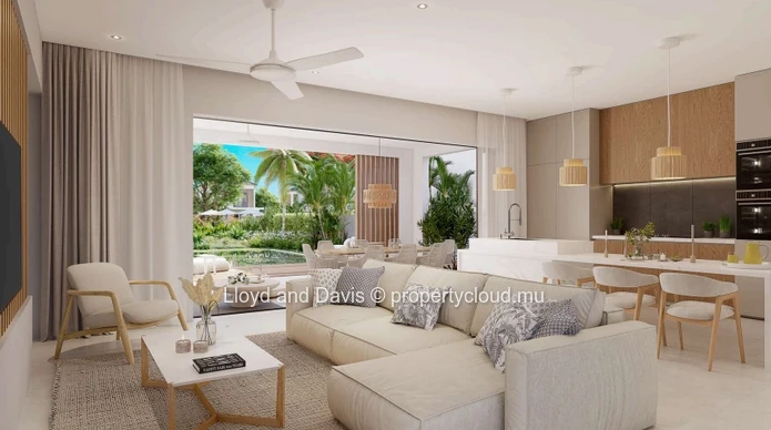 Résidences d’exception entre élégance contemporaine et art de vivre tropical