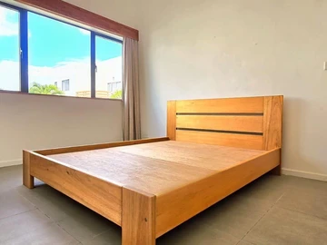 Townhouse, Duplex de 3 Chambres