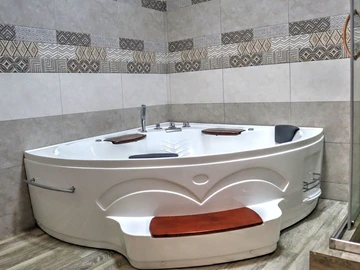 Villa de 5 Chambres