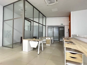 Commercial Property