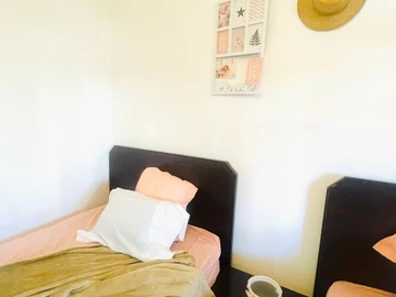 Appartement de 3 Chambres