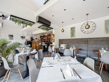 Commercial Property