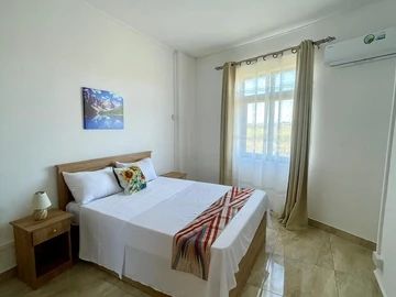 Appartement de 2 Chambres