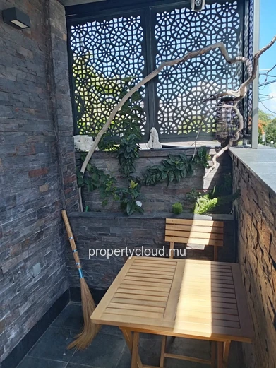 À LOUER – Superbe appartement haut de gamme – Pointe aux Canonniers