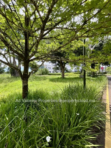 À vendre : Terrain commercial 2 000 m² – Vivea Business Park, Moka