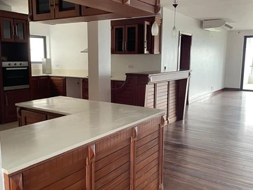 Penthouse de 4 Chambres