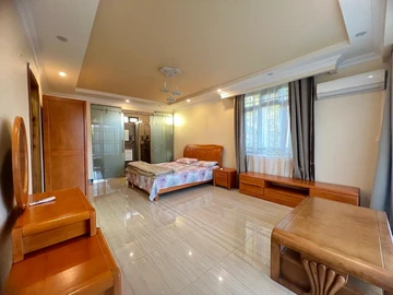 4 Bedroom Villa