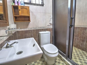 Appartement de 2 Chambres