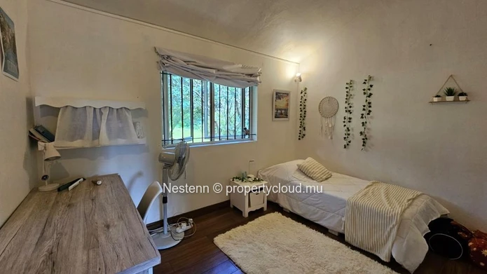Beautiful family home 