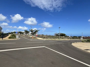 Residential Land