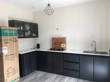 4 Bedroom Townhouse, Duplex