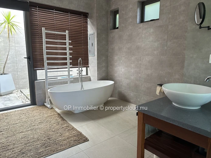4-Bedroom PDS Villa with Private Pool for Sale in Grand Baie