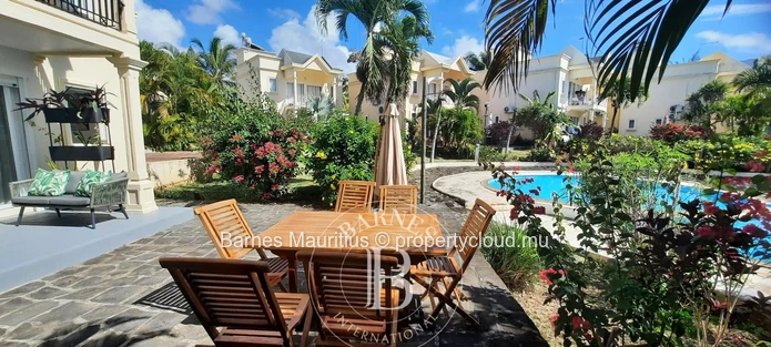 CALODYNE - Brand New Duplex - 3 Bedrooms
