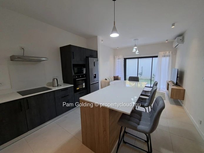 Beau Plan – Apartment for rent – Pam Golding Mauritius