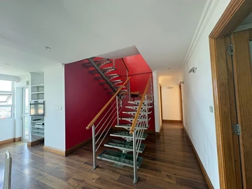 4 Bedroom Penthouse