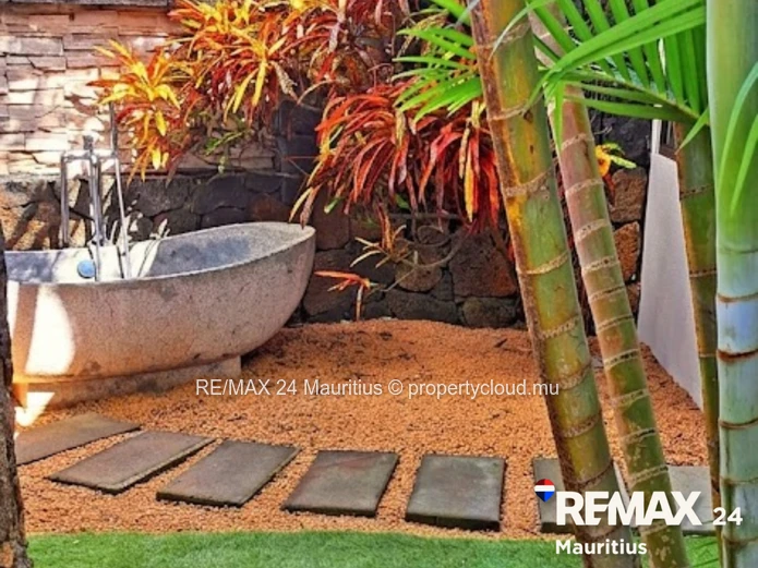 4 Bedroom Villa At Hillside-Belle Vue Harel