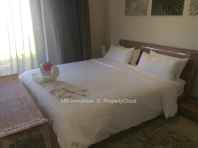 RES villa for sale
