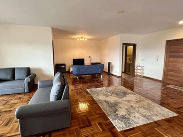 3 Bedroom Penthouse