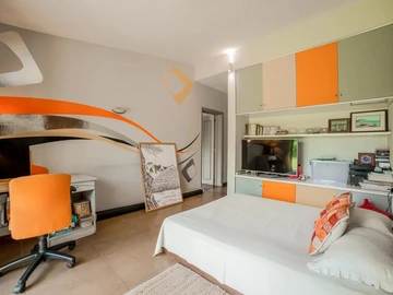 Villa de 4 Chambres